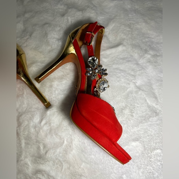 Shoes/Brazil/Carrano - Picture 15 of 16